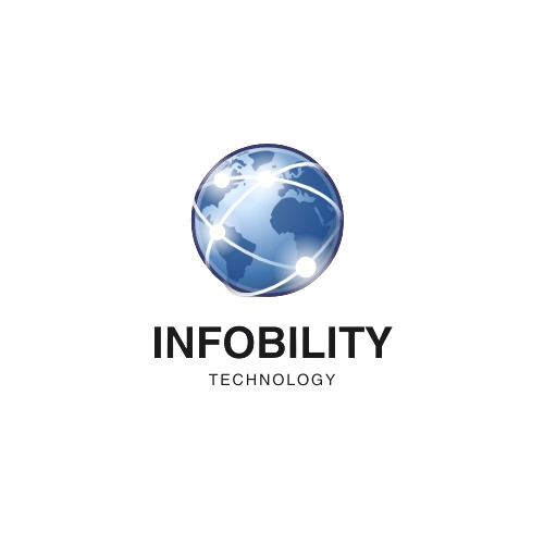 Infobility | Web Design & Software Agency | Toronto